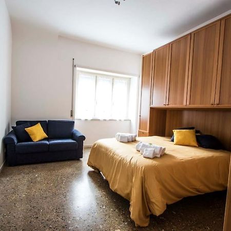 Appartement Roma In Rosa Extérieur photo