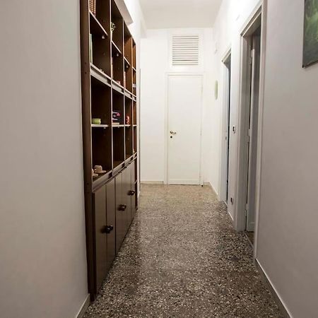 Appartement Roma In Rosa Extérieur photo