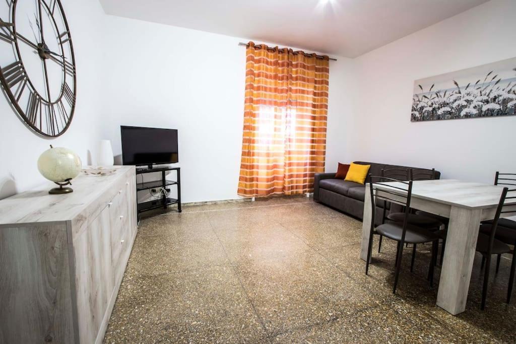 Appartement Roma In Rosa Extérieur photo