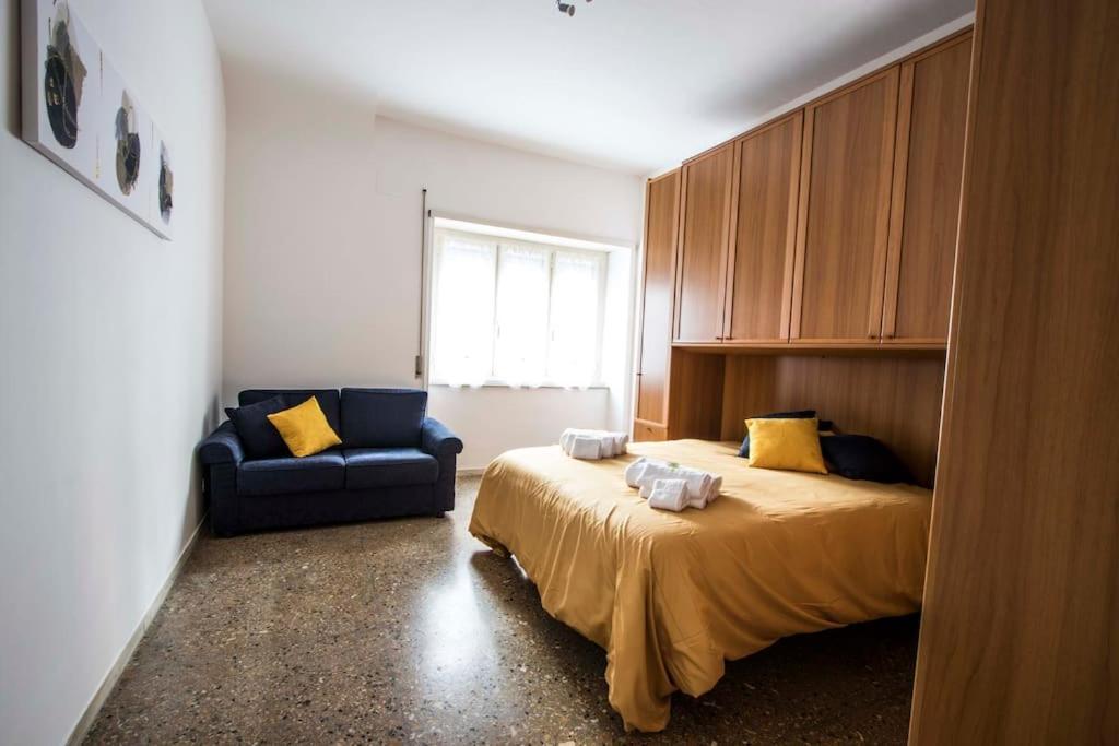 Appartement Roma In Rosa Extérieur photo