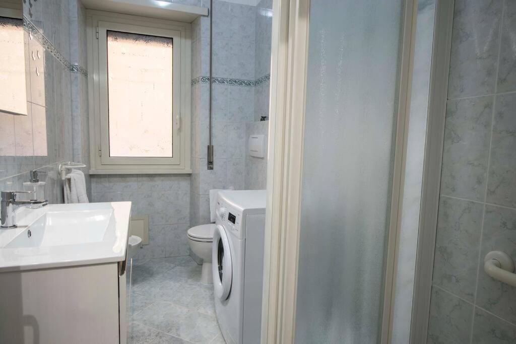 Appartement Roma In Rosa Extérieur photo