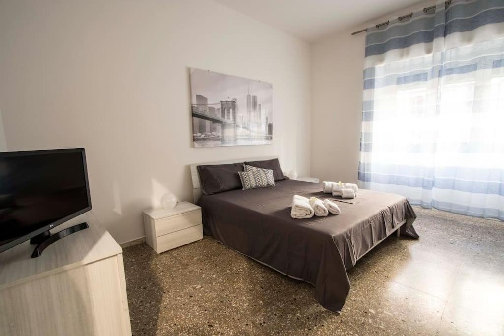 Appartement Roma In Rosa Extérieur photo
